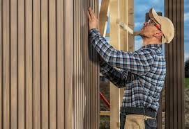 Best Insulated Siding Installation  in USA